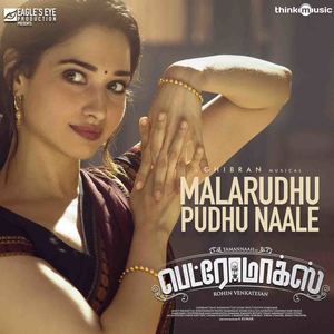 Malarudhu Pudhu Naale (From "Petromax")