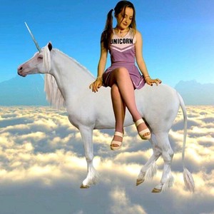 性别女 (prod.Leon)