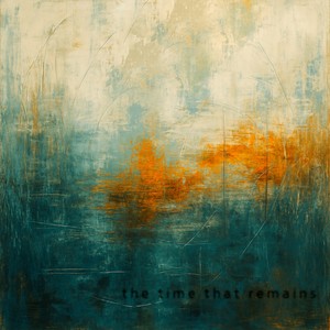 the time that remains