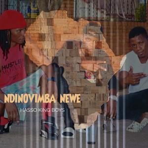 NDINOVIMBA NEWE (Explicit)