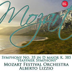 Symphony No. 35 in D Major, K. 385 