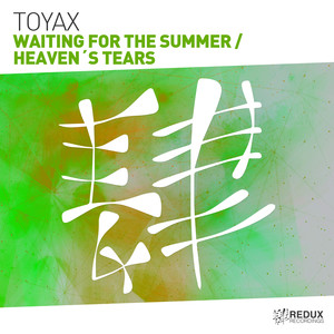 Heaven's Tears (Extended Mix)