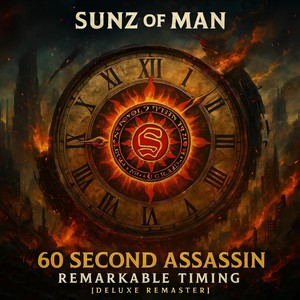 Remarkable Timing (Deluxe Remaster) [Explicit]