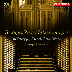 10 Pièces pour orgue - VIII. Scherzo