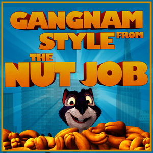 Gangnam Style (From "The Nut Job")