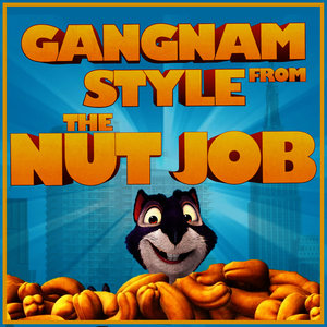 Gangnam Style