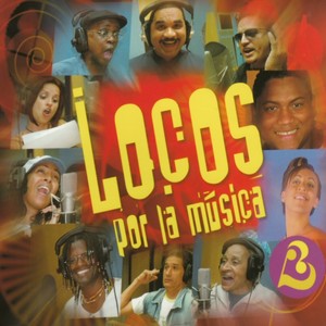 Locos por la música