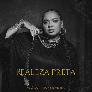 Realeza Preta (RCR Remix) [Explicit]