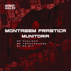 Montagem Frastica Munitoria (Explicit)