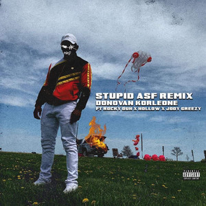 Stupid Asf (Remix) [Explicit]