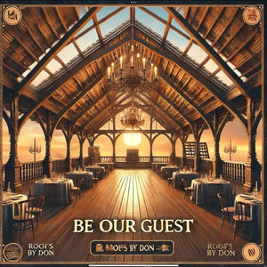 Be Our Guest