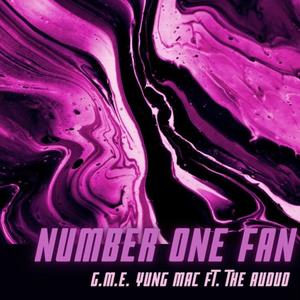 Number one fan (feat. The Auduo) [Explicit]