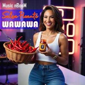 Salsa Picante Wawawa (Explicit)