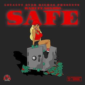 SAFE(feat. SONDRO) (Explicit)