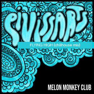 Flying High (Chillhouse Mix Instrumental)