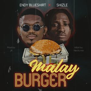 Malay Burger (feat. Shizle)