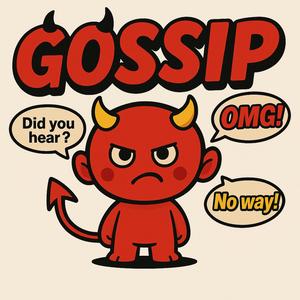 Gossip (Feat. BV Hai-M, Soobaby)
