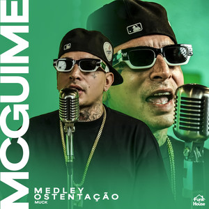 MC Guime - Funk Raiz (Funk In House)