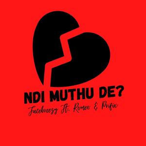 Ndi muthu de(feat. Romeo ThaGreatWhite & Prifix) (Radio Edit)