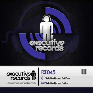 Flatline (Original Mix)