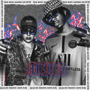 MHD: Bzrp Music Sessions, Vol. 44 (Explicit)