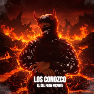 Los conozco (Explicit)
