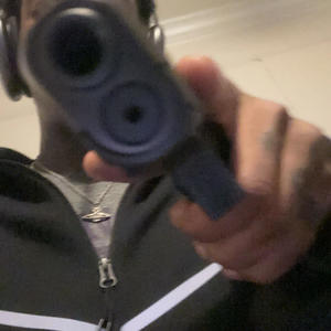 Never Be The Same (Explicit)