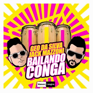 Bailando Conga (康加舞)