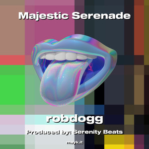 Majestic Serenade (Explicit)