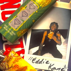 Eddie Kane (feat. Ic3Berg Montana) (Explicit)