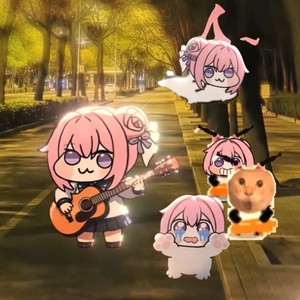 Please别离去 (人别离去doro版)