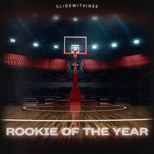 Rookie Of The Year (Explicit)