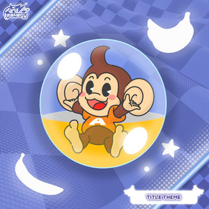 Title Theme (From Super Monkey Ball: Banana Rumble)