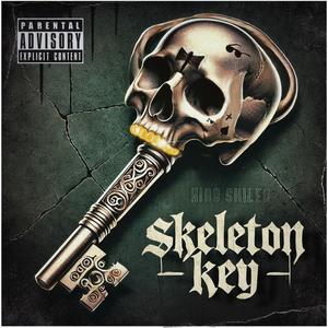 Skeleton Key (Explicit)