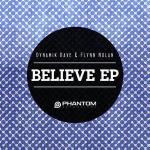 Believe EP