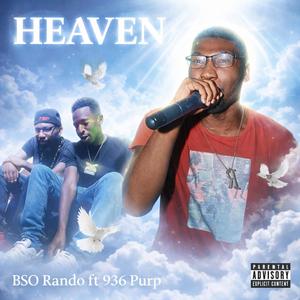 Heaven (feat. 936 Purp) (Explicit)