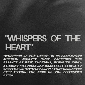 Whispers of the Heart