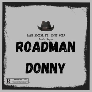 Roadman Donny (Explicit)