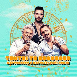 TENTEI TE ESQUECER (Remix)