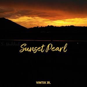 Sunset Pearl
