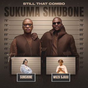 Sukuma Sikubone