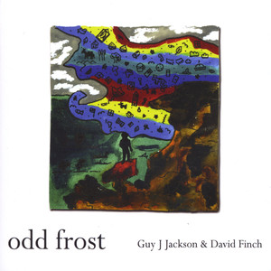 Odd Frost