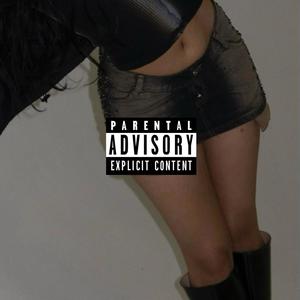 Purple Flowers (Explicit)