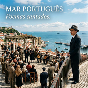 Paulo Santos - Não sei quantas almas tenho