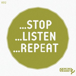 Stop...listen...repeat, Vol.12