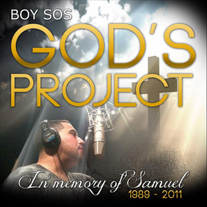 God's Project