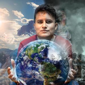 Del mundo, algo mejor(feat. Humberto Lamark)