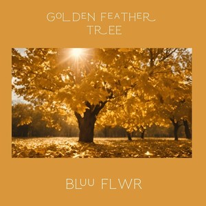 Golden Feather Tree