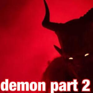 Demon, Pt. 2 (feat. Cohen Forbes & Adrenaline) [Explicit]