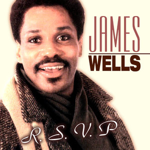 R.S.V.P-James Wells